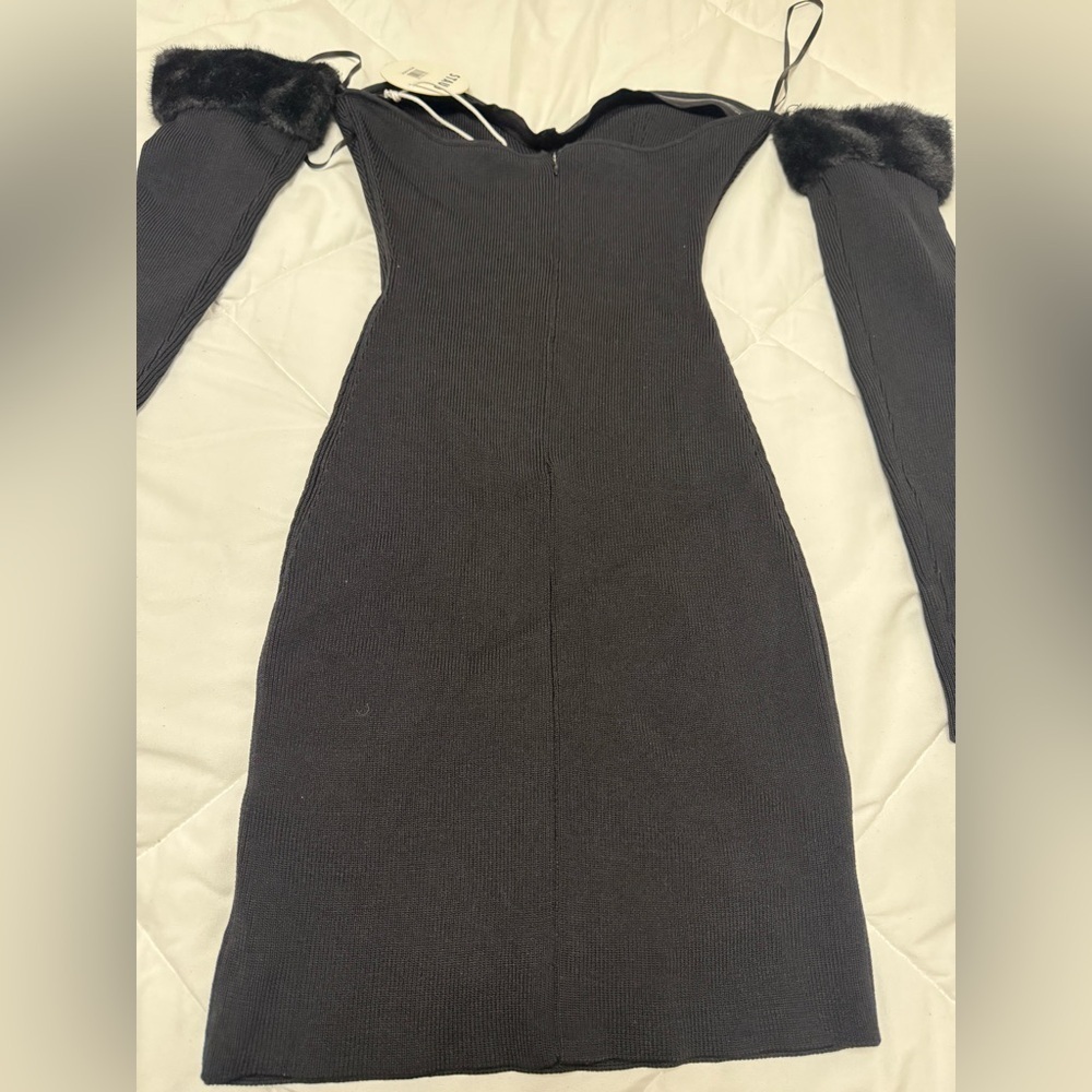 STAUD JOSEE DRESS - Picture 10 of 10